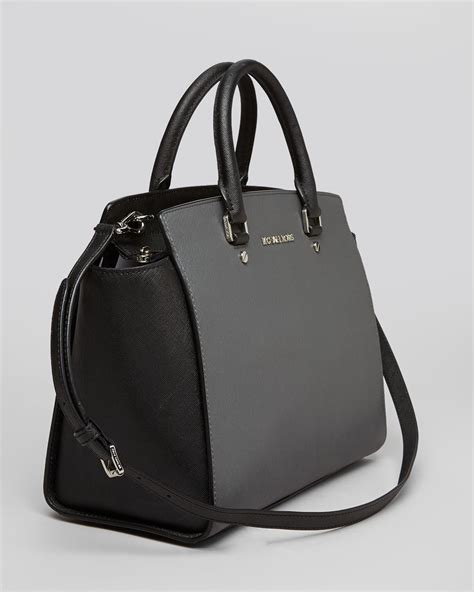 michael kors selma bag large ebay|Michael Kors large selma bag.